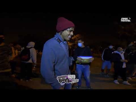 #REKART vs. #RAPSODA: OCTAVOS Final #CLASIFICATORIAS ⚠ #LIMANORTE ✴️ #INTERBARRIOS💎