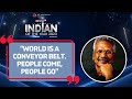 Filmmaker Mani Ratnam Awarded Indian Of The Year In The Entertainment Category | IOTY | News18