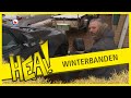 Tijd voor winterbanden | HEA!