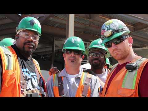 The Making of Golden 1 Center
