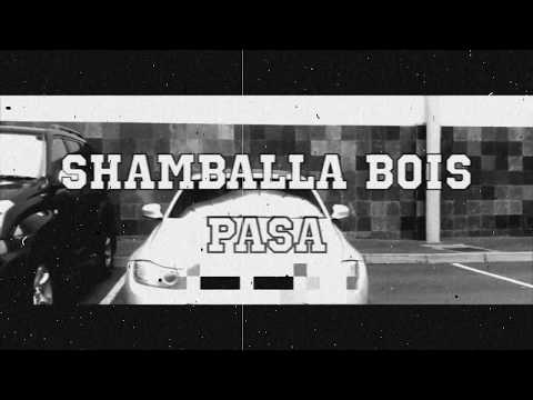 SHAMBALLA BOIS - PASA