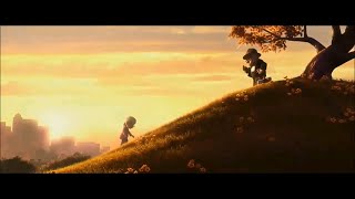 Disney/Pixar&#39;s &quot;UP&quot; | The Time Alone With You - Bad English.mp4