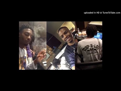 *WARNING BANGER* Tay-K X 21 Savage X Playboi Carti X Pierre Bourne Type Beat "Call Em Off"