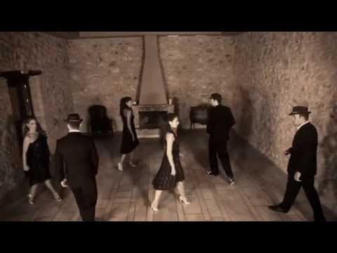VIDEO CLIP: TANGO NOSTALGIA - by DANCE AFFAIR