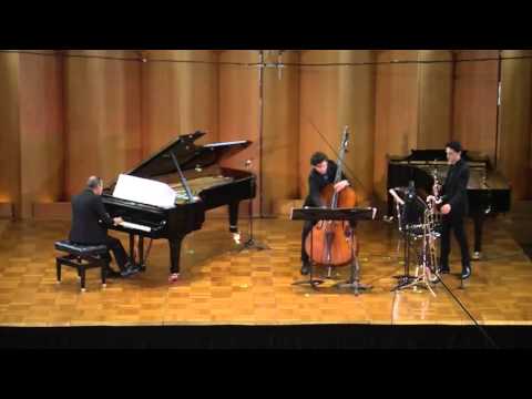 Myth of the Cave "1. The Crystal Hope" - Yitzhak Yedid