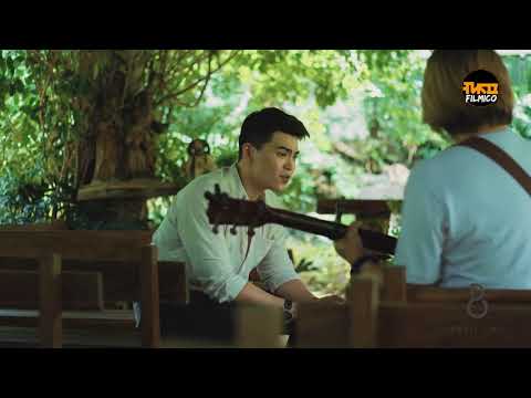 Marry Your Daughter - BRKN RBTZ - Cover by Daryl Ong