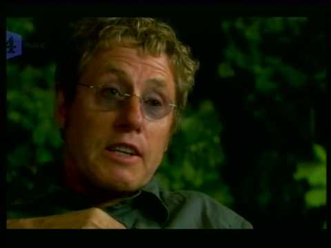 Roger Daltrey on Jim Morrison