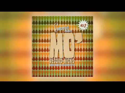 10 Ray Harris & The Fusion Experience - Scaramunga (Valique Jam Mix) [Record Kicks]