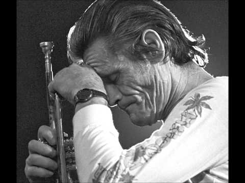 Chet Baker - A Taste of Honey