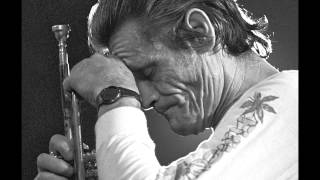 Chet Baker - A Taste of Honey