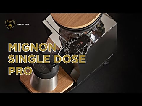 Mignon Single Dose PRO