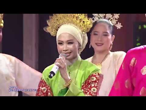 Persembahan Peserta OIAM - Hati Kama & Hatinya Tak Tahan | Minggu 5 #OIAM