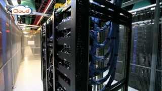 Infrastructure as a Service (IaaS) by dinCloud