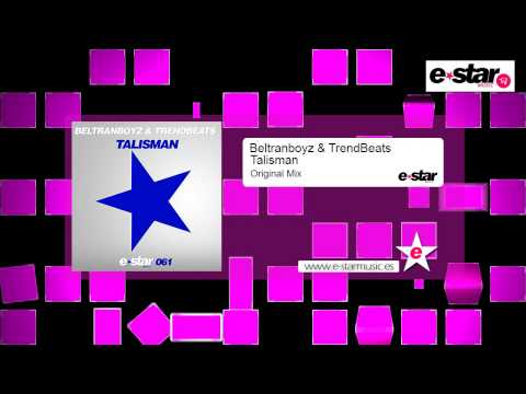 BELTRANBOYZ & TRENDBEATS - TALISMAN (ORIGINAL MIX)