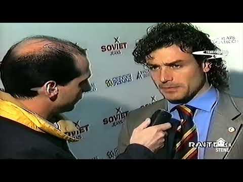 28-Castel di Sangro-Cesena 1-0 Serie B 1996-97 - da "A Tutta B" puntata del 6 aprile 1997