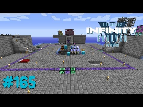 ME System Umzug [Infinity Evolved][E165][DE][HD]