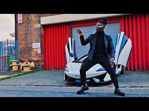 Superman (The Namu J Cut) Yomaps ft Omarion