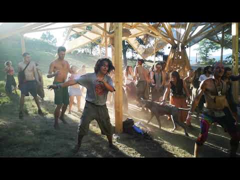 Celestial Inteligence :  Forest Soul Gathering