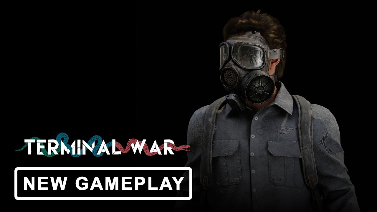 Terminal War