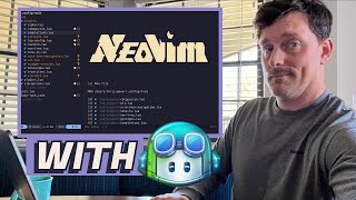Next Level Neovim: Github Copilot, Session Management, and LSP-Zero !