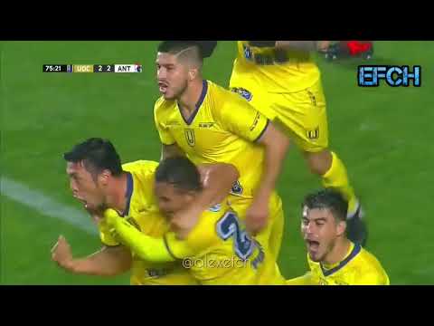 Sergio Vittor 🇦🇷 Amazing Defensive Skills, Tackles, Goals ● Season Review 2018