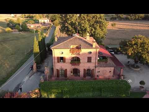 Villa Portoverde per Vacanze e Ricevimenti