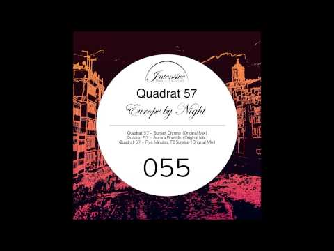 Quadrat 57 - Sunset Chrono (Original Mix)