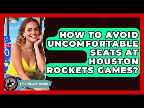 Rockets Stadium Seating