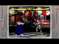 Street Fighter EX Plus Alpha PS1 Music - Skullomania Theme (Amusementive Crime)