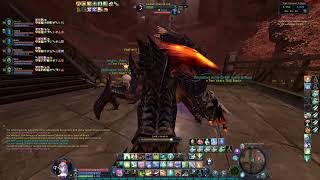 Aion Classic Tiak Research Base Ten Years Still Bad Cleric POV