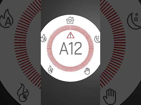 A12 - Gear motor sensor malfunction
