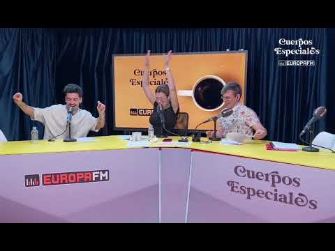 Eva Soriano y WRS, representante de Rumanía en Eurovisión, versionan la canción 'Llámame'