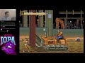 Streets Of Rage 3 Hard Blaze No Death Factory By King Iopa