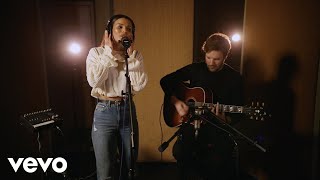 Liv Lovelle - All That Matters - Acoustic (Live at Metropolis Studios)
