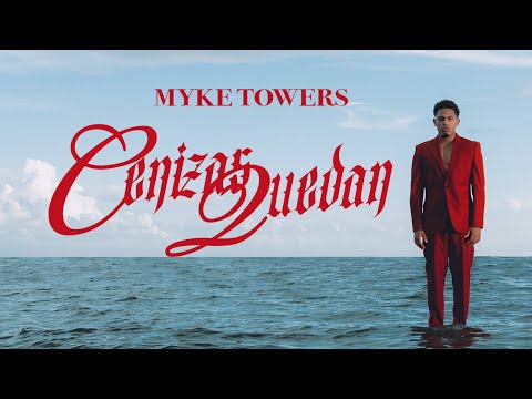 Video thumbnail for CENIZAS QUEDAN