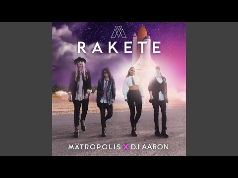 Rakete (DJ Aaron RMX)