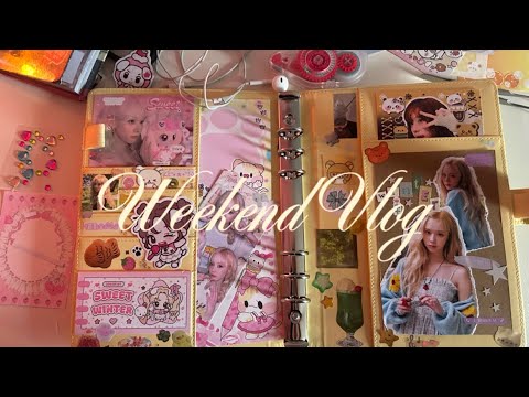 BLACKPINK Fans Delighted by New Weekend Vlog Featuring Album Shopping