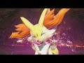 A Ten-Minute Tour Of Pokkén Tournament Wii U
