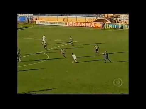 Inter de Limeira 0 x 1 Santos - Campeonato Paulist...