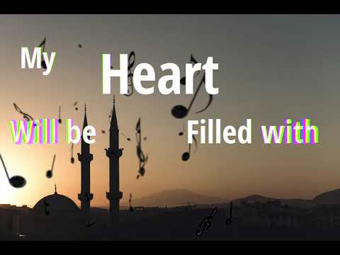 Gifted Hadi Shaban ft Khairiya - The Greatest Joy (Official Lyric Video)