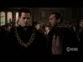 The Tudors: Season 3 - Cast Interview [part 2 ...