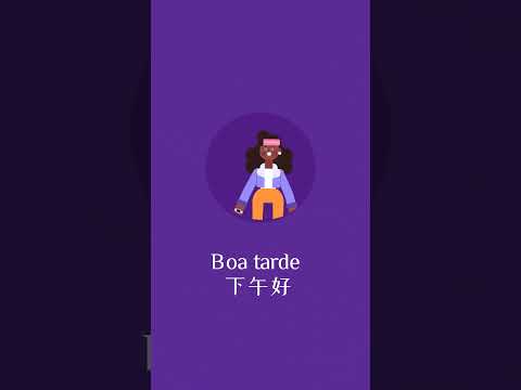 Cumprimentos básicos em chinês (parte 1)