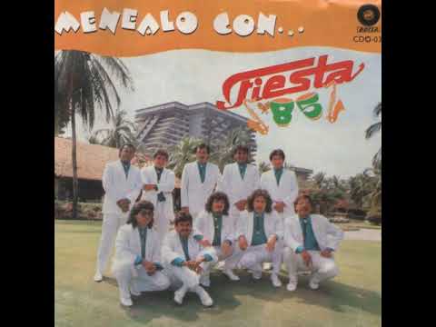 Soprano De Oro - Internacional Fiesta 85 - Menealo