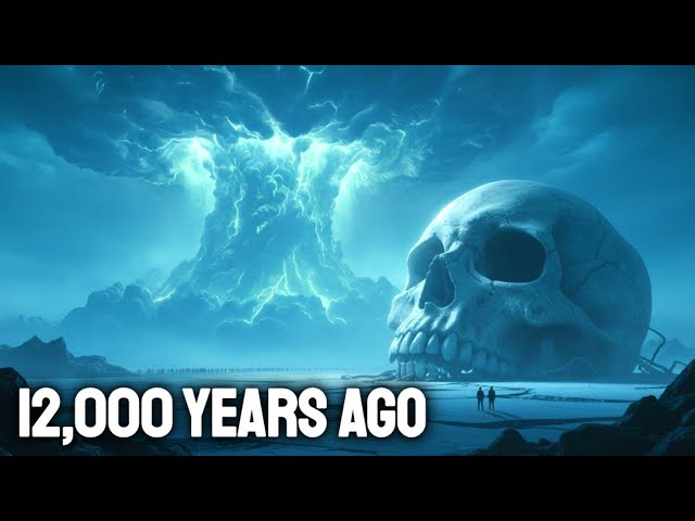 What Happened When Ice Ages ENDED 12,000 Years Ago | HISTORY FOR SLEEP SDDEFAULT Thumbnail