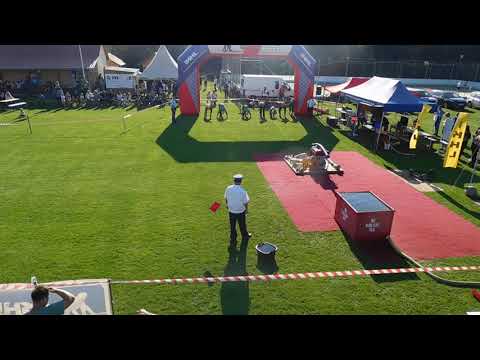 DHZ Babulicov Vrch muži