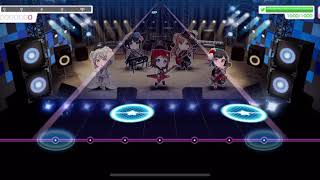バンドリ！  カバー曲  奏(かなで)   (一週間フレンズ)