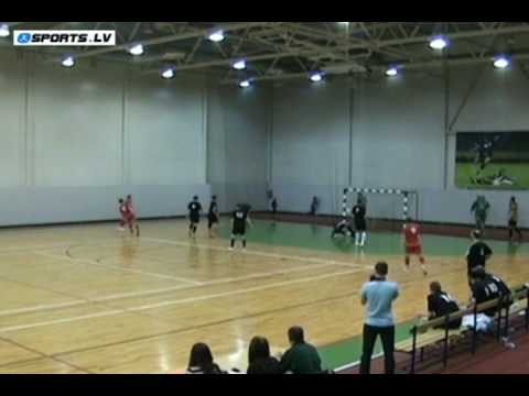 "Jumis" - "Dinamo Ogre" 2:2 (0:2)