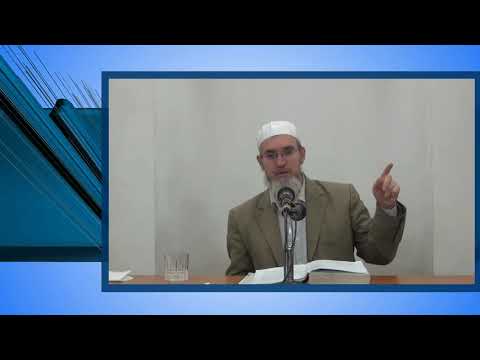 Pasojat e gjynaheve sipas haditheve (5) | Ismail Bardhoshi