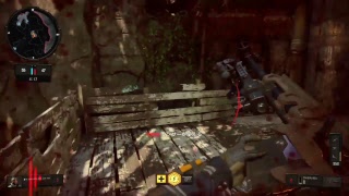 COD：BO4 配信実況＜3rd配信＞