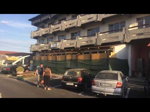 Adi Cirjan - LaDoiPasi - Chetu Camelia - Strehaia, Mehedinți